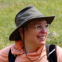 Amy Roberts